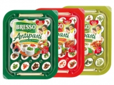 Bresso Antipasti 1.89&nbsp;&euro;