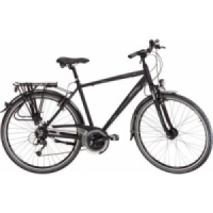 28er Damen und Herren Alu-Trekkingbike Travel 700  249.99&nbsp;&euro;