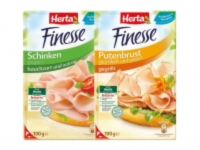 Herta Finesse 1.49 €