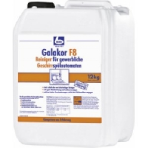 Dr. Becher Galakor F8 Sp&uuml;lmittel 19.99&nbsp;&euro;