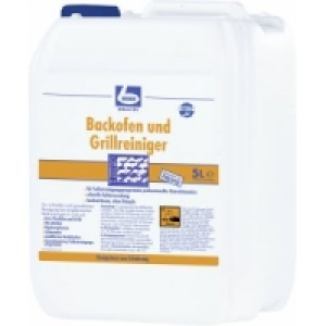 Dr. Becher Backofen- und Grillreiniger 16.79&nbsp;&euro;