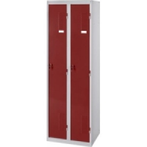 Doppelspind-Schrank 83.99&nbsp;&euro;