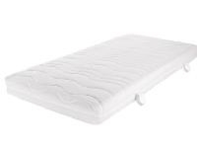 7-Zonen-PU-Schaummatratze, 90 x 200 cm 69.99 €
