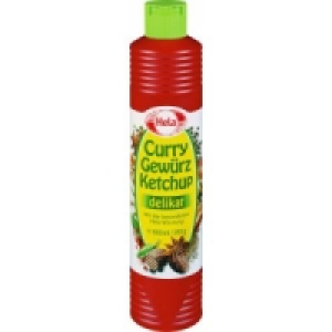 Hela Gewürzketchup 1.39 €