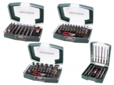 PARKSIDE® Bit-/-Stecknussset 7.99 €