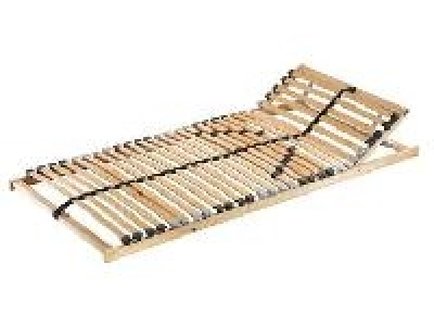 7-Zonen-Lattenrost, 89 x 195 cm 39.99 €