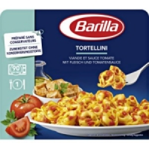 Barilla Fertiggerichte 1.85&nbsp;&euro;