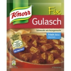 Knorr Fix Produkte 0.46&nbsp;&euro;
