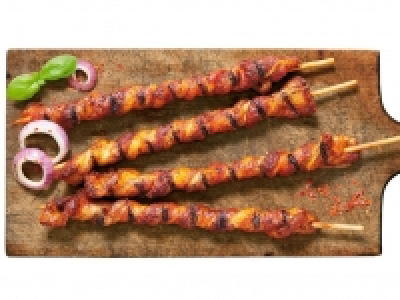 GRILLMEISTER Grillfackeln 2.75&nbsp;&euro;