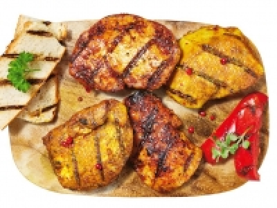 GRILLMEISTER H&auml;hnchen-Ministeaks 2.69&nbsp;&euro;