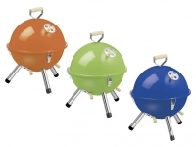 FLORABEST® Tisch-Kugelgrill 12.99 €