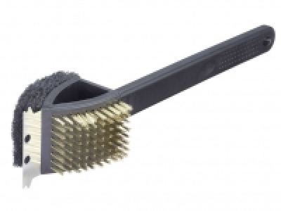 FLORABEST® 3-in-1-Grillbürste 1.99 €