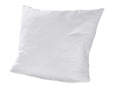 MERADISO® Nature-Cotton-Kopfkissen, 80 x 80 cm 9.99 €