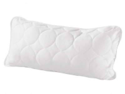 MERADISO® Nature-Cotton-Kopfkissen, 40 x 80 cm 5.99 €