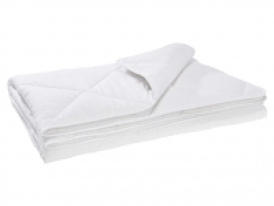 MERADISO® Nature-Cotton-Steppbett, 135 x 200 cm 14.99 €
