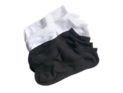 Kinder Sneakersocken 0.99&nbsp;&euro;