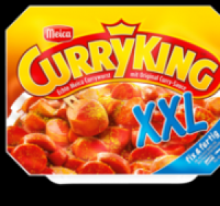 MEICA Curry King XXL