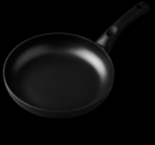 HOME IDEAS Aluguss-Pfanne