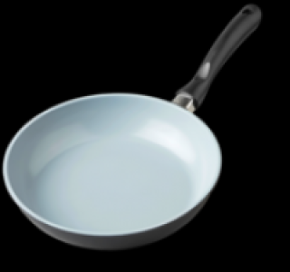 HOME IDEAS Alu-Pfanne