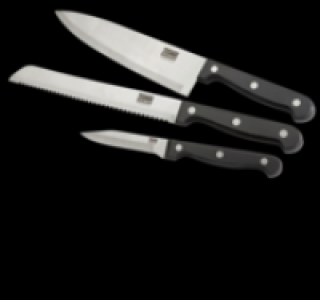 HOME IDEAS Messer-Set