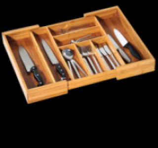 KESPER Variabler Besteckkasten