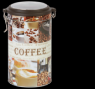 KESPER Kaffeedose