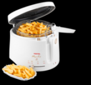 TEFAL Fritteuse FF-1000