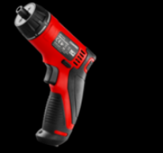 PUREWORK Akku-Schrauber 7,2 V 19.99 €