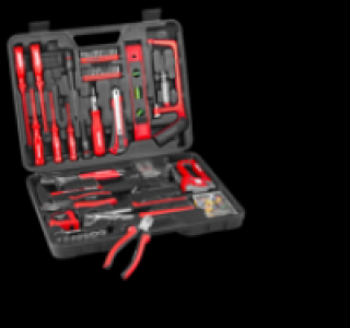 Haushaltswerkzeug-Set