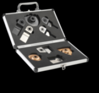 PUREWORK Multitool-Zubeh&ouml;r-Set