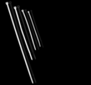 PUREWORK Kabelbinder-Set