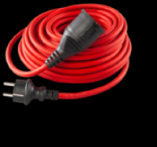 PUREWORK Verl&auml;ngerungskabel