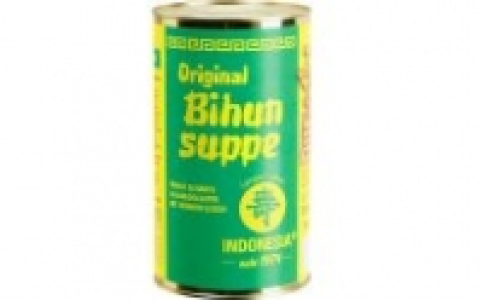 Indonesia Bihunsuppe 3.49 €