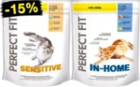 Perfect Fit Katzennahrung 2.99 €