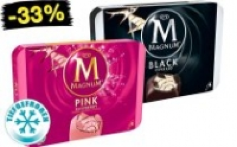 Langnese Magnum Eis 1.99 €