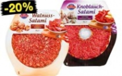Knoblauch-Salami 1.11&nbsp;&euro;