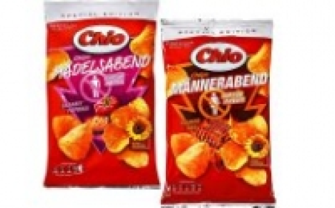 Chio Chips 1.29&nbsp;&euro;