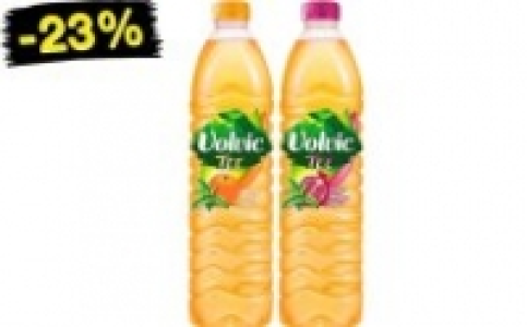 Volvic Tee 0.99&nbsp;&euro;
