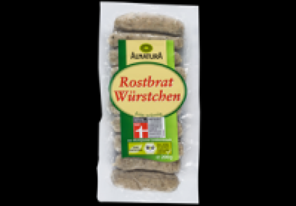 Rostbratw&uuml;rstchen 2.79&nbsp;&euro;
