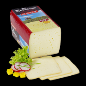 Alter Schwede oder Alt Mecklenburger Tilsiter