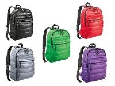 Rucksack 9.99 €