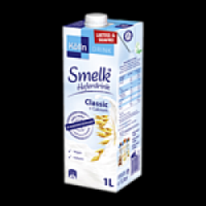 Kölln Smelk Haferdrink 1.69 €