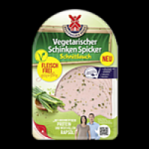R&uuml;genwalder Vegetarische Wurst
