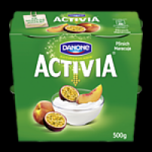 Danone Activia