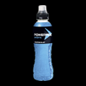 Powerade 0.79&nbsp;&euro;