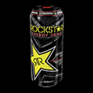 Rockstar Energy Drink