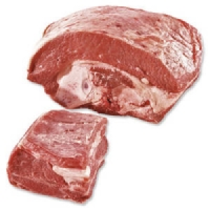 Frisches Suppenfleisch 4.99 €