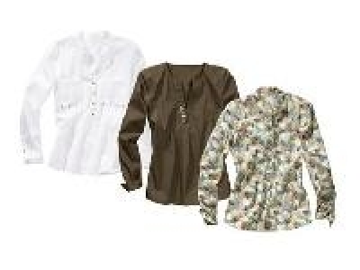 Damen Tunika 12.99 €