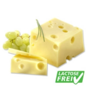 Allg&auml;uland Emmentaler