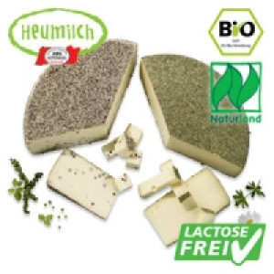 Bio Pfeffer- oder Wiesenk&auml;se 1.79&nbsp;&euro;